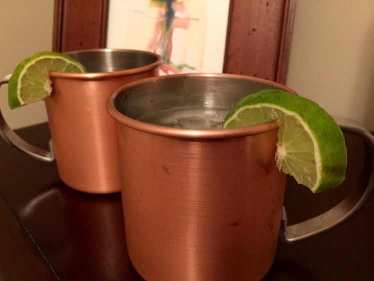 miami mule